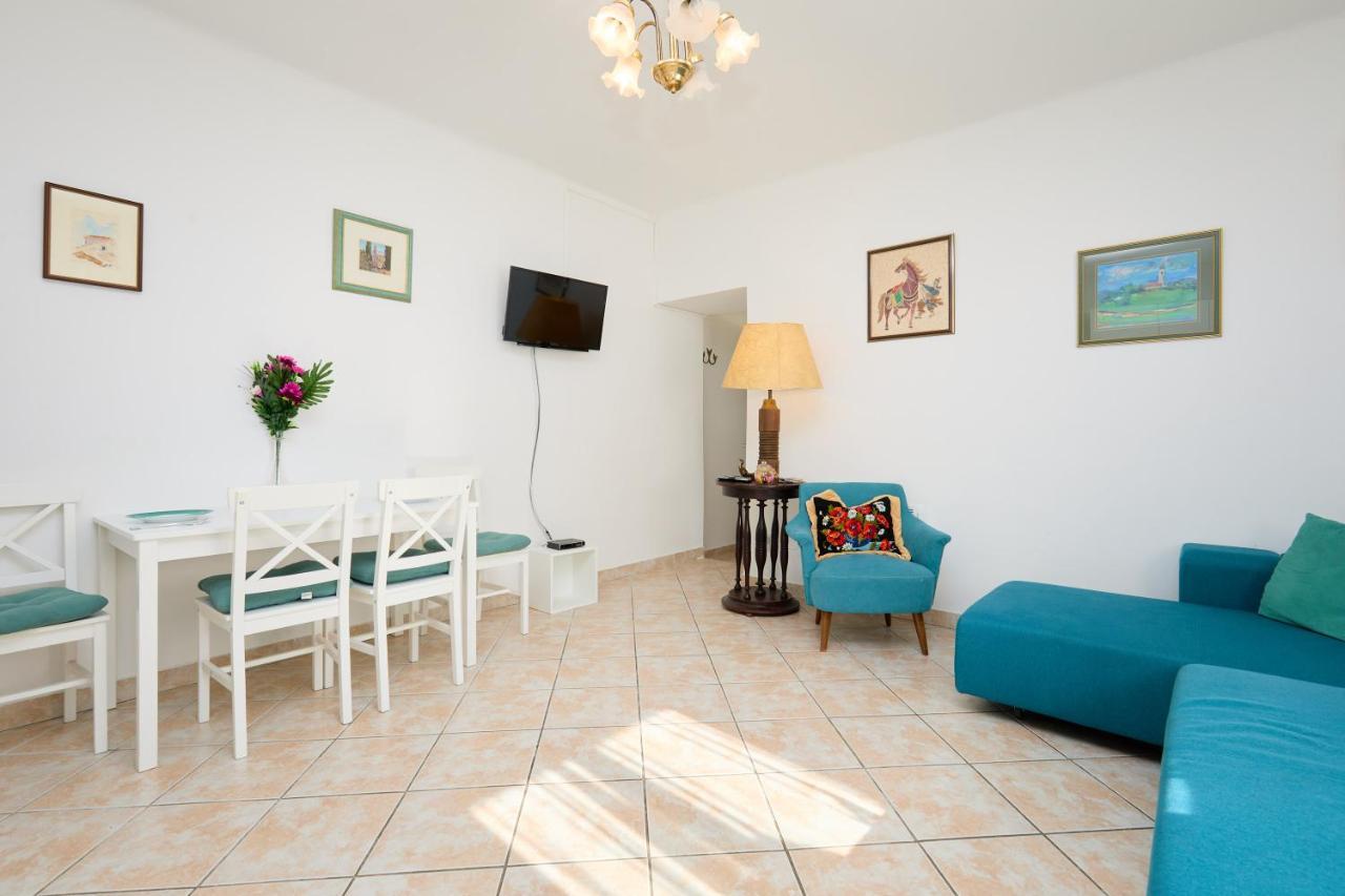Apartment Villa Ahava Garden Dubrovnik Exterior foto